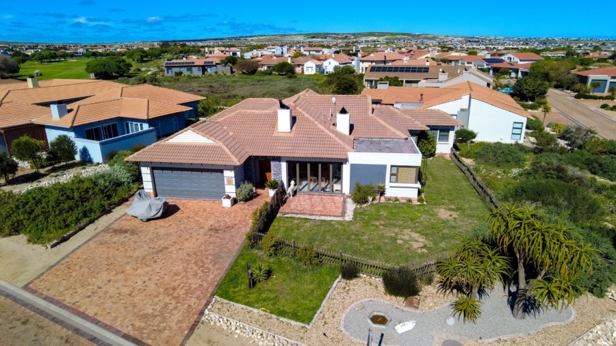 4 Bedroom Property for Sale in Langebaan Country Estate Western Cape